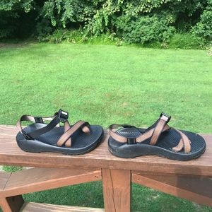 Men’s Chaco Sandals